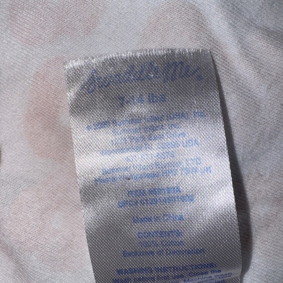 Gerber Pink and Orange Diaper Covers - Picture 6 of 6